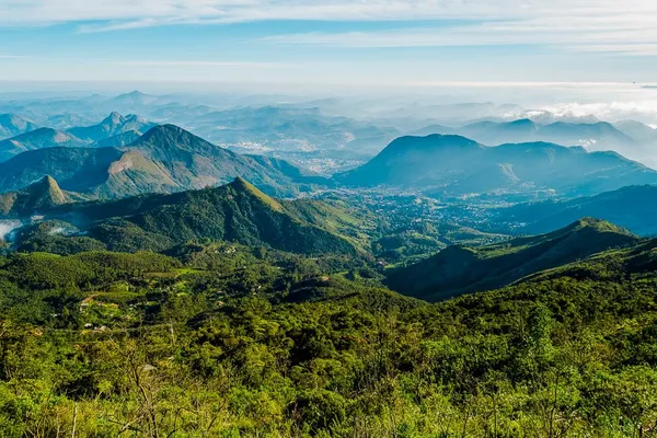 Nova Friburgo