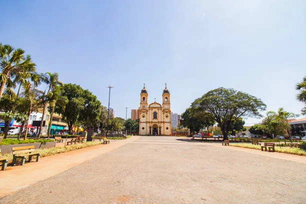 Barretos