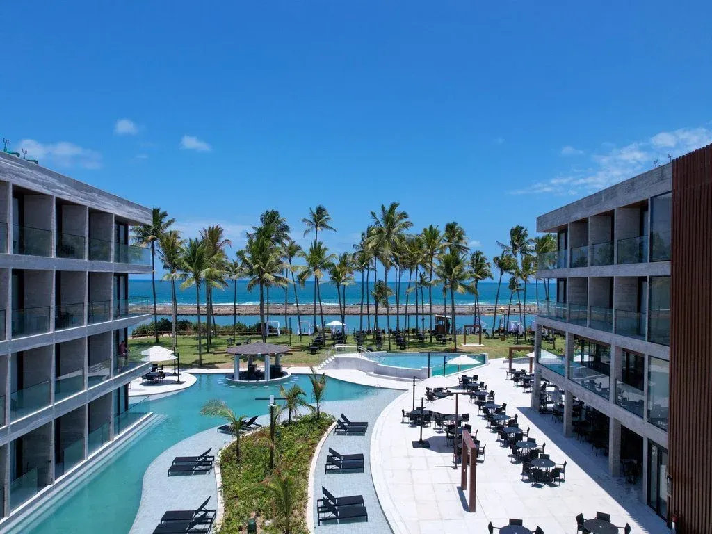 Porto Alto Resort - GAV Resorts - Muro Alto