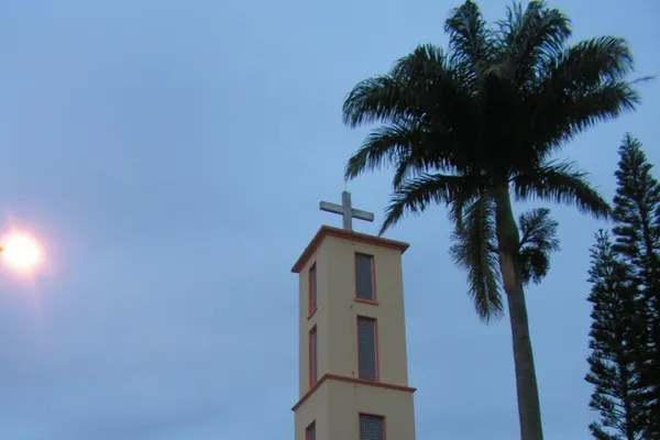 Solar Pedra da Ilha