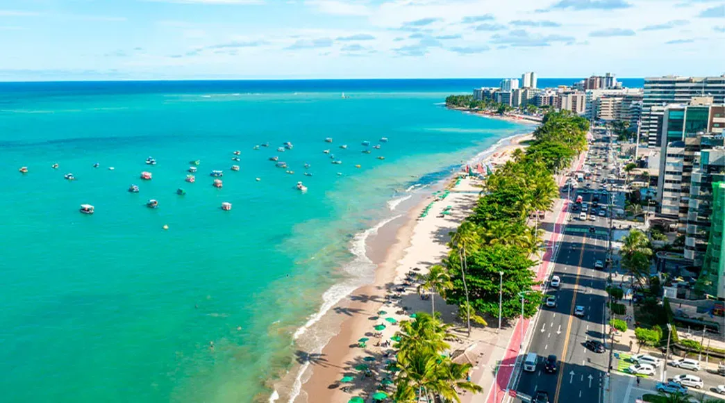 Maceio