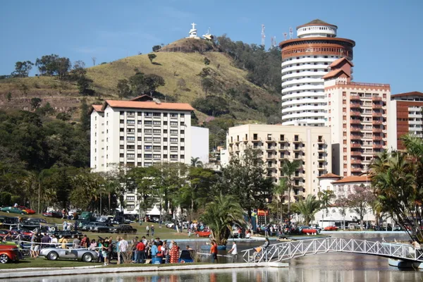 Thermas Hot World Resort