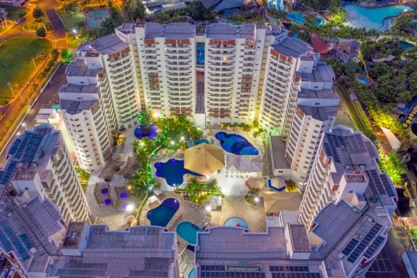 Wyndham Olímpia Royal Hotels