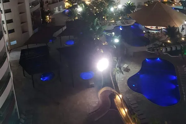 Wyndham Olímpia Royal Hotels - Unit VAL26, Quota E059-Q057 — foto 4