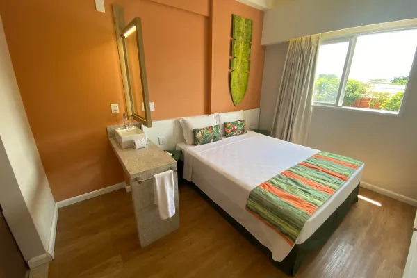 Hot Beach Suites - Unit JJC8PS, Quota E003-Q003