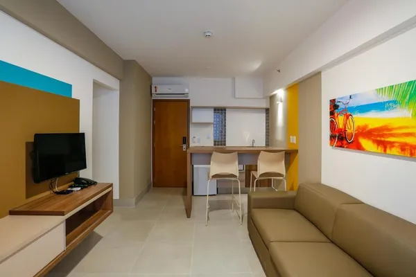 Enjoy Olímpia Park Resort - OPR - Unit AP047QT, Quota E002-Q054