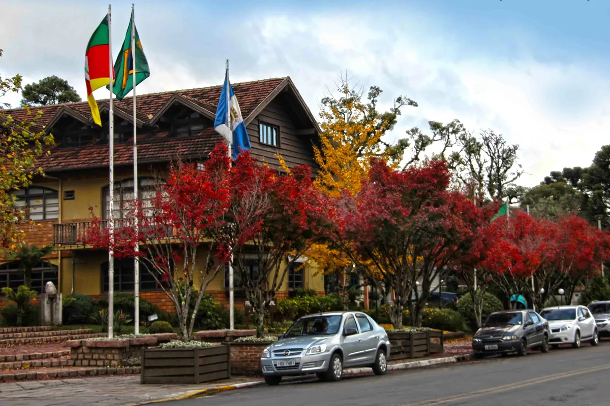 Exclusive Gramado by Gramado Parks