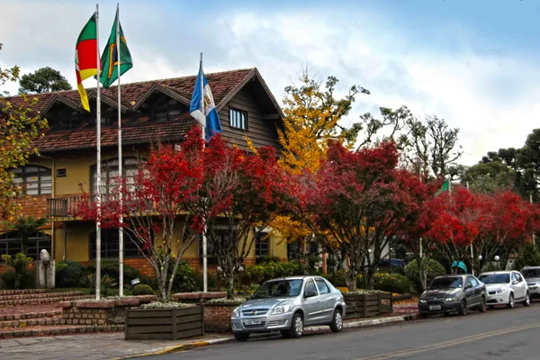 Golden Gramado Resort Laghetto