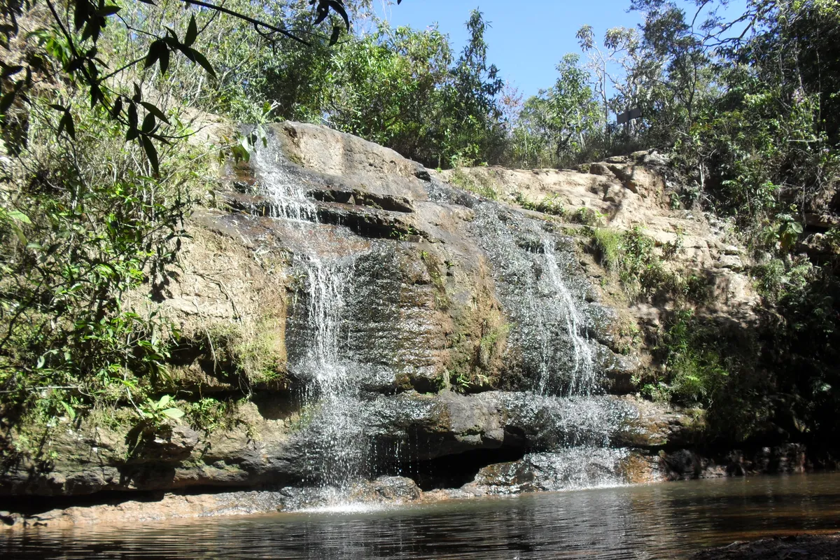Caldas Novas