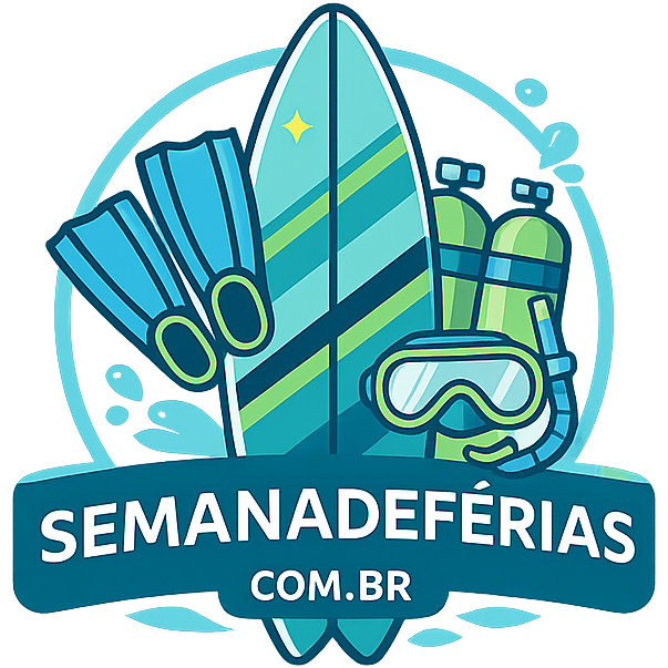 Semana de Férias